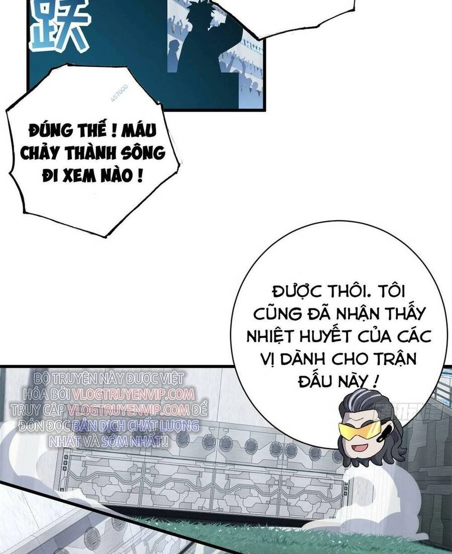 Ma Thú Siêu Thần Chapter 79 - 6