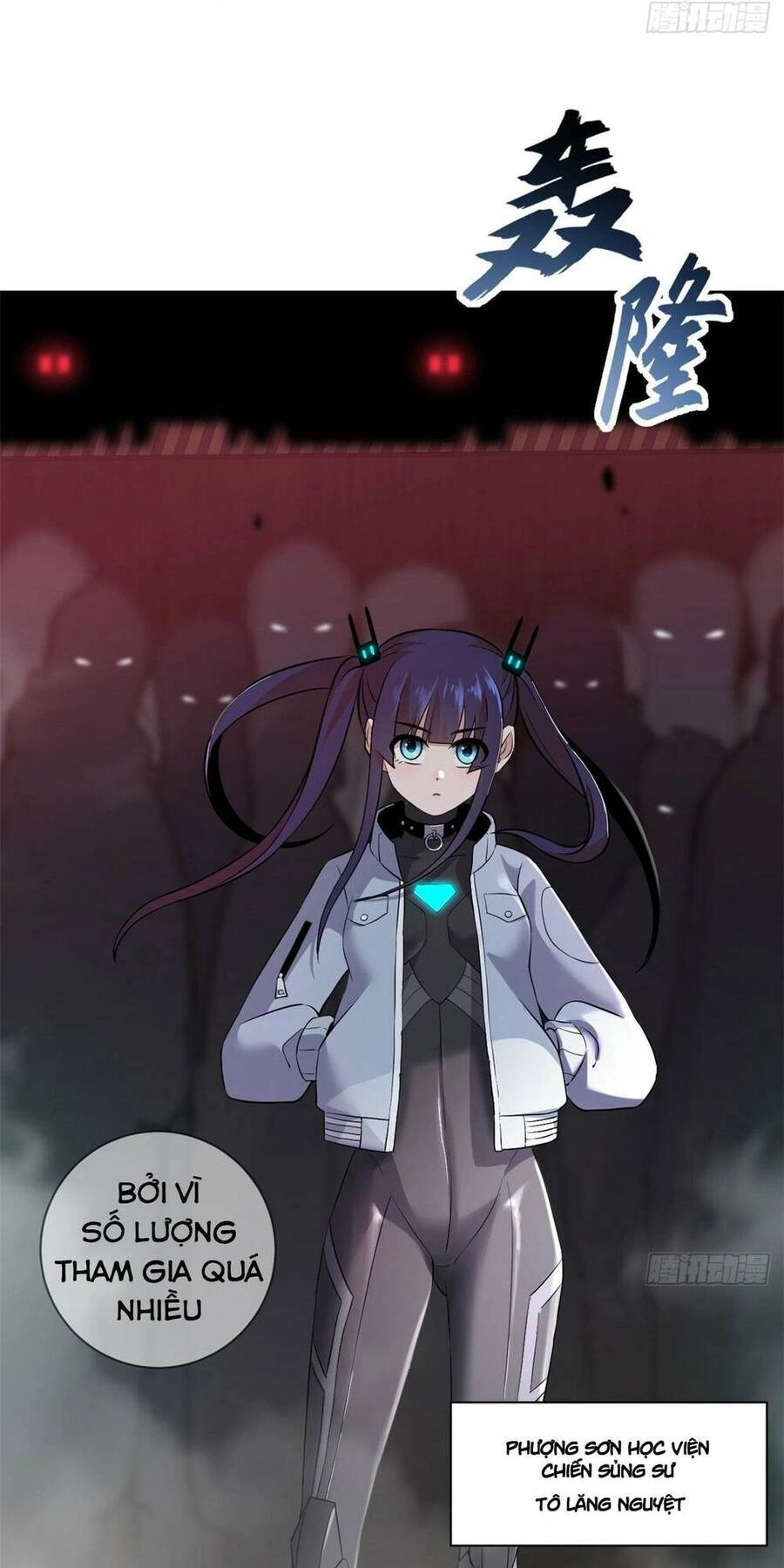 Ma Thú Siêu Thần Chapter 79 - 8