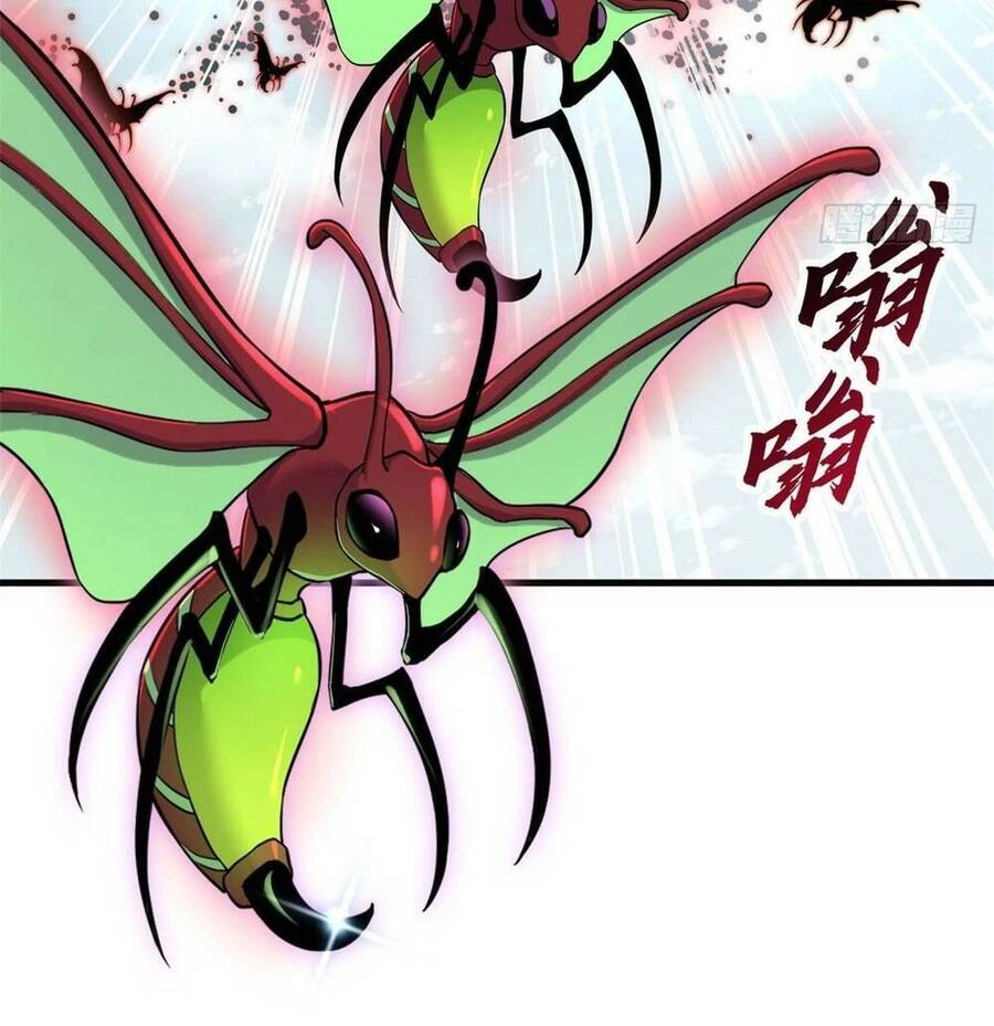 Ma Thú Siêu Thần Chapter 79 - 14