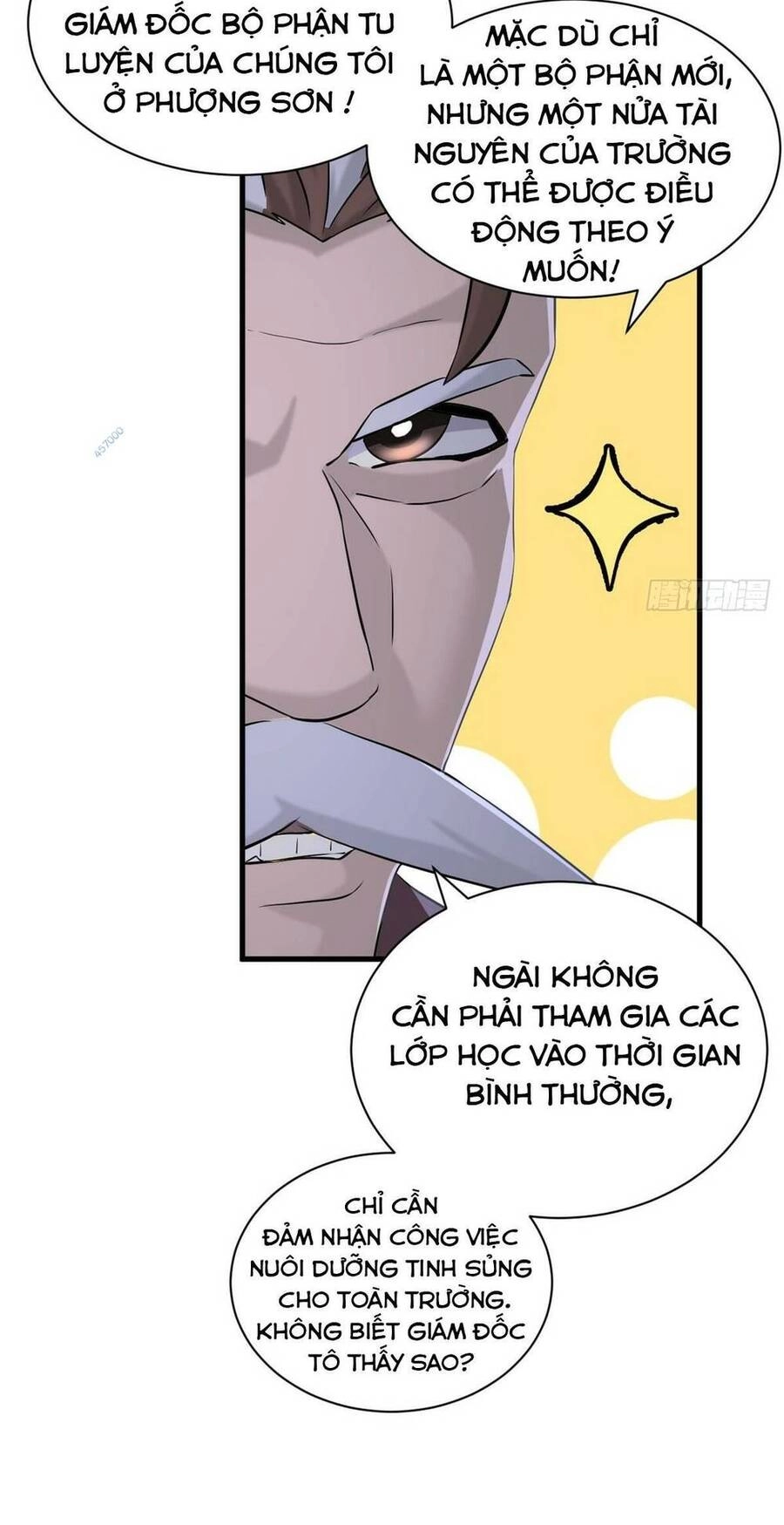 Ma Thú Siêu Thần Chapter 79 - 26