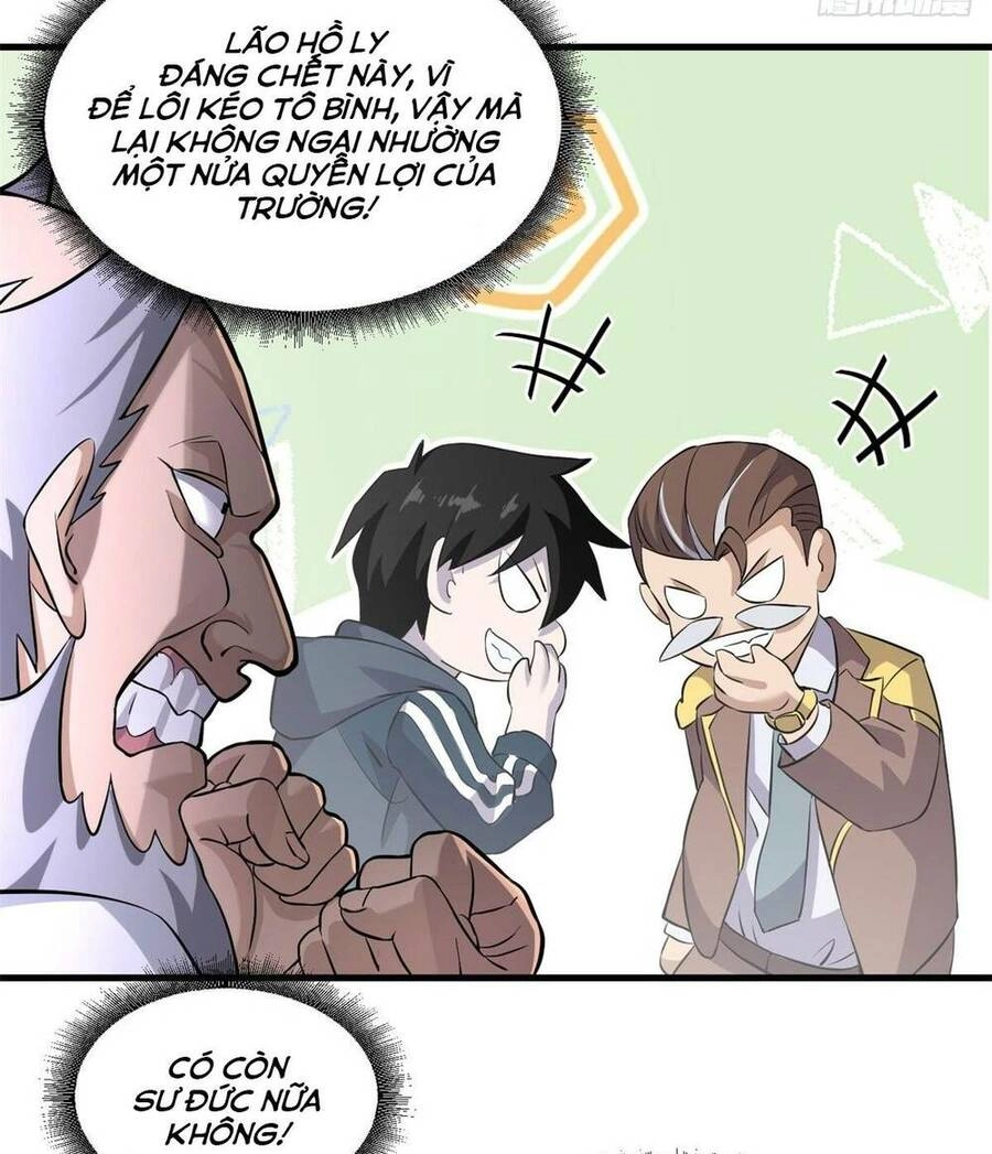 Ma Thú Siêu Thần Chapter 79 - 28