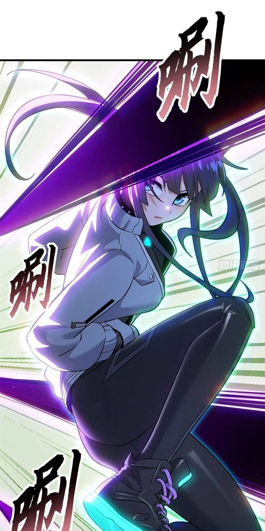 Ma Thú Siêu Thần Chapter 79 - 35