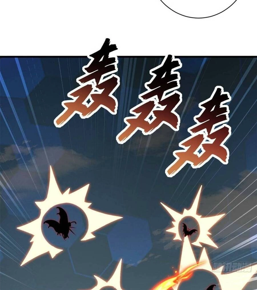 Ma Thú Siêu Thần Chapter 79 - 39