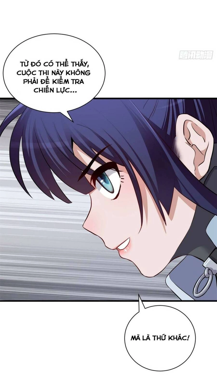 Ma Thú Siêu Thần Chapter 79 - 46