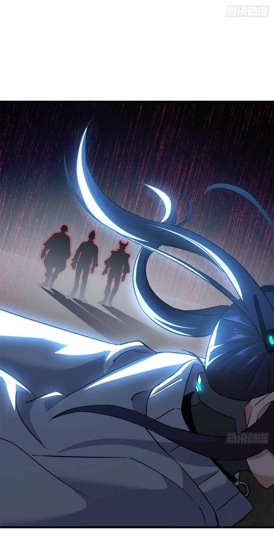 Ma Thú Siêu Thần Chapter 79 - 47