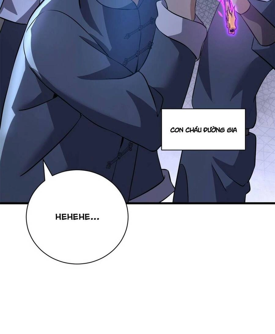 Ma Thú Siêu Thần Chapter 79 - 49