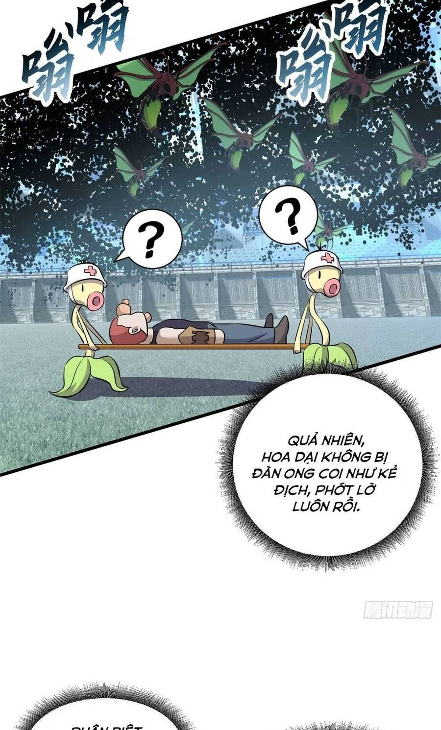 Ma Thú Siêu Thần Chapter 79 - 51