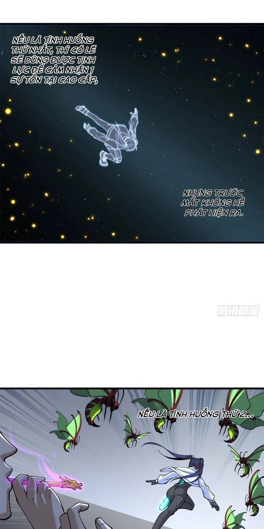 Ma Thú Siêu Thần Chapter 79 - 53