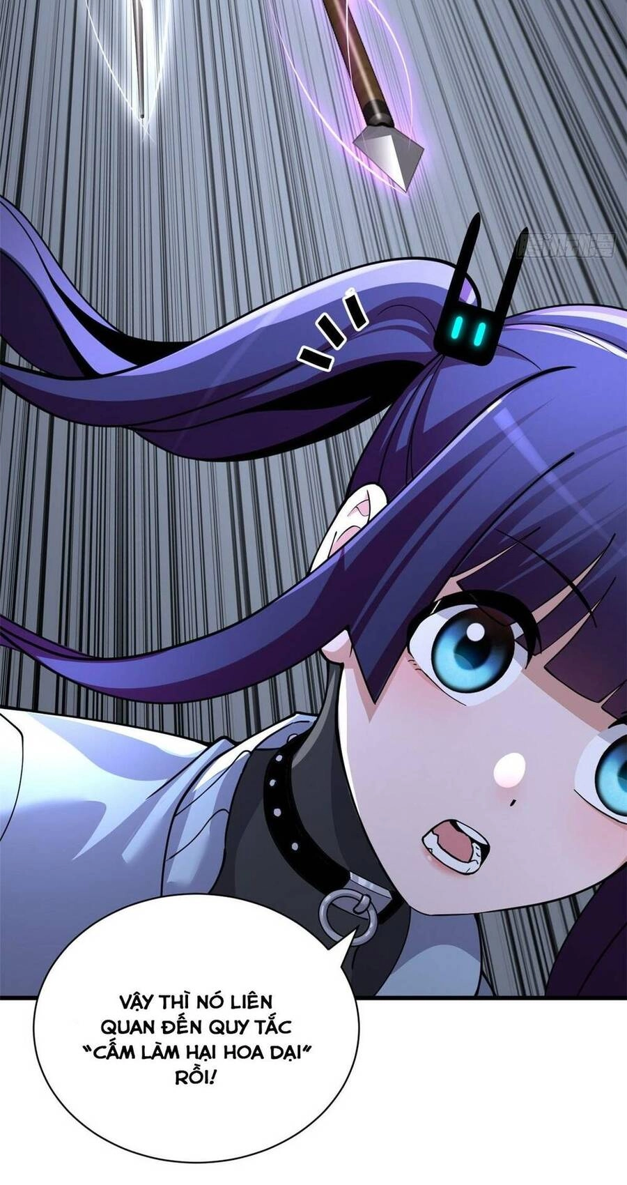 Ma Thú Siêu Thần Chapter 79 - 55