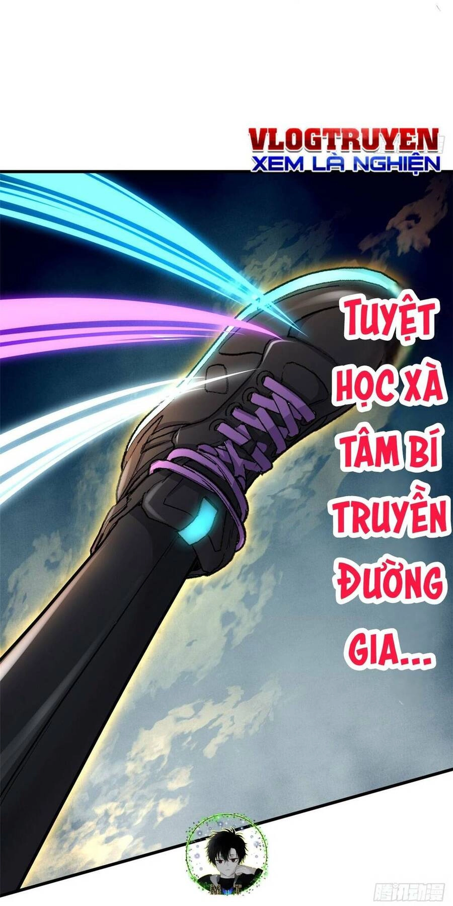 Ma Thú Siêu Thần Chapter 79 - 59