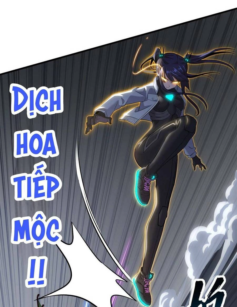 Ma Thú Siêu Thần Chapter 79 - 60