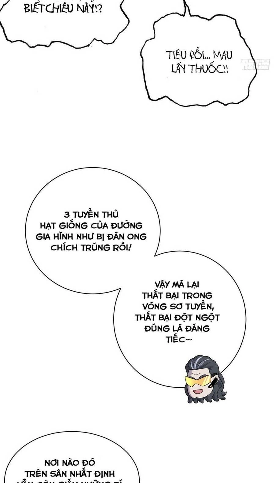 Ma Thú Siêu Thần Chapter 79 - 63