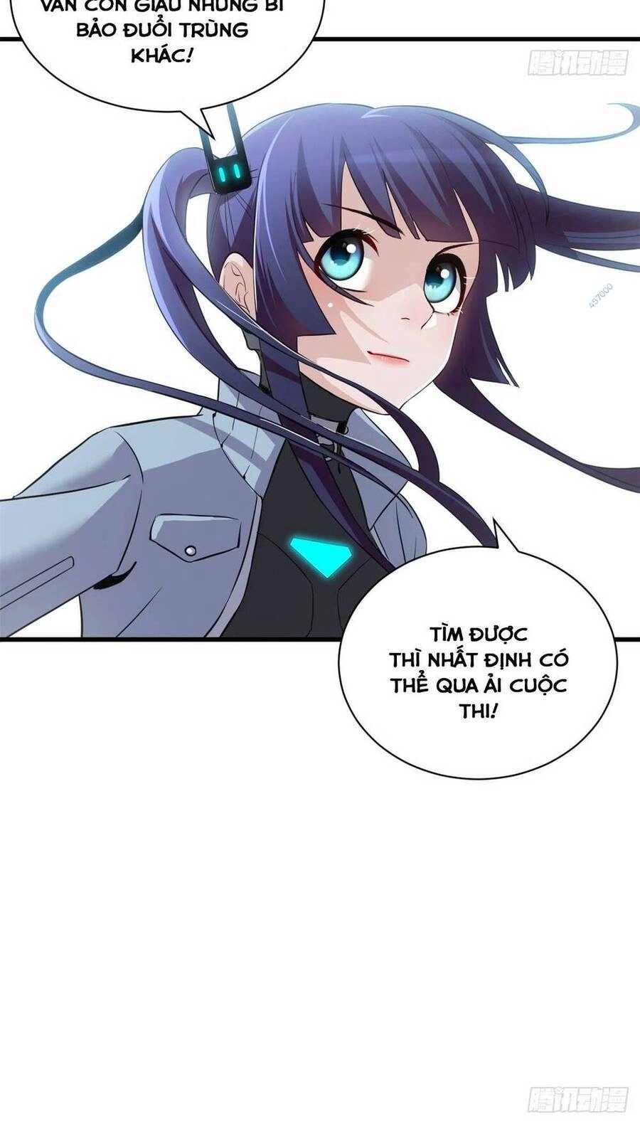 Ma Thú Siêu Thần Chapter 79 - 64