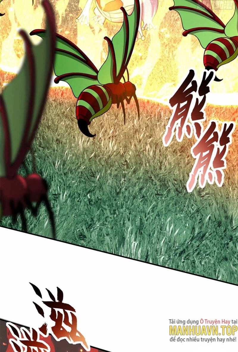 Ma Thú Siêu Thần Chapter 80 - 3