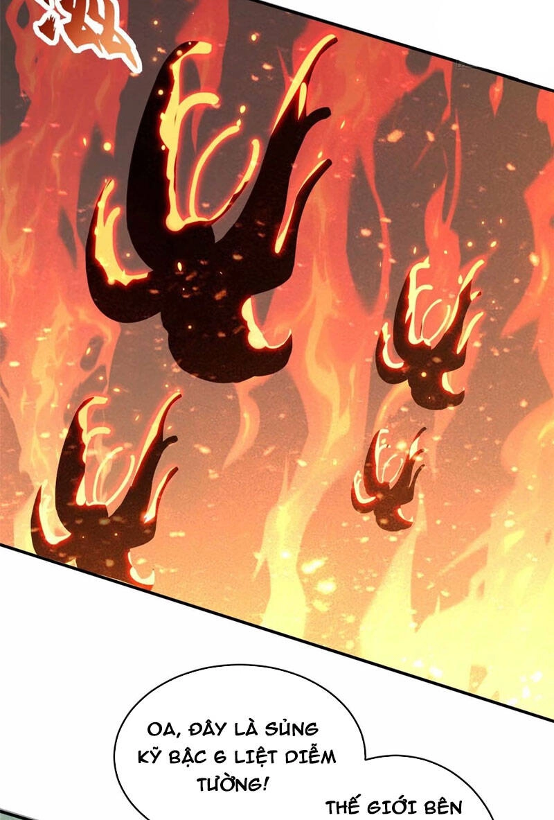 Ma Thú Siêu Thần Chapter 80 - 4