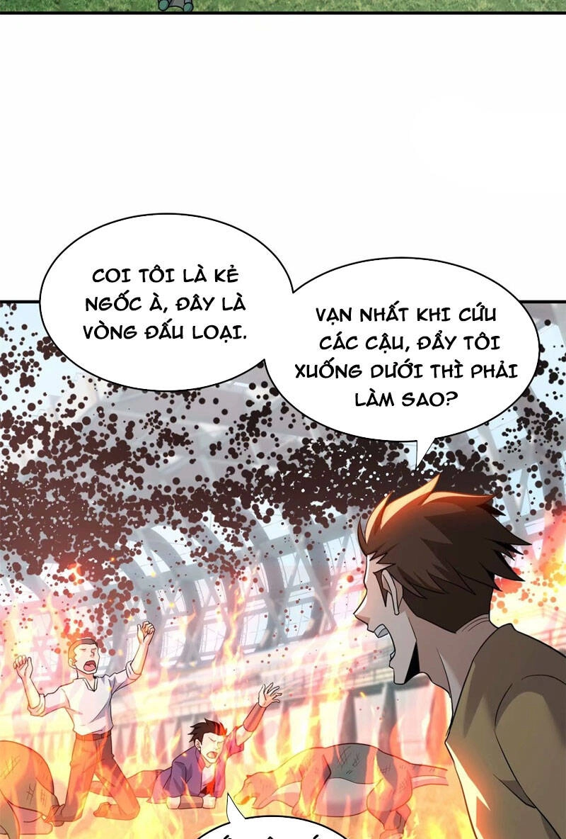 Ma Thú Siêu Thần Chapter 80 - 6