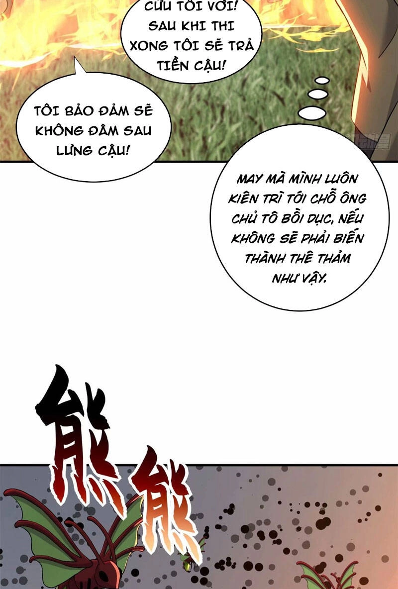 Ma Thú Siêu Thần Chapter 80 - 7