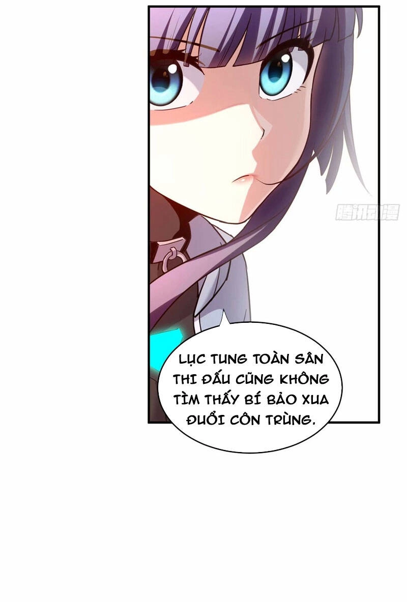 Ma Thú Siêu Thần Chapter 80 - 9
