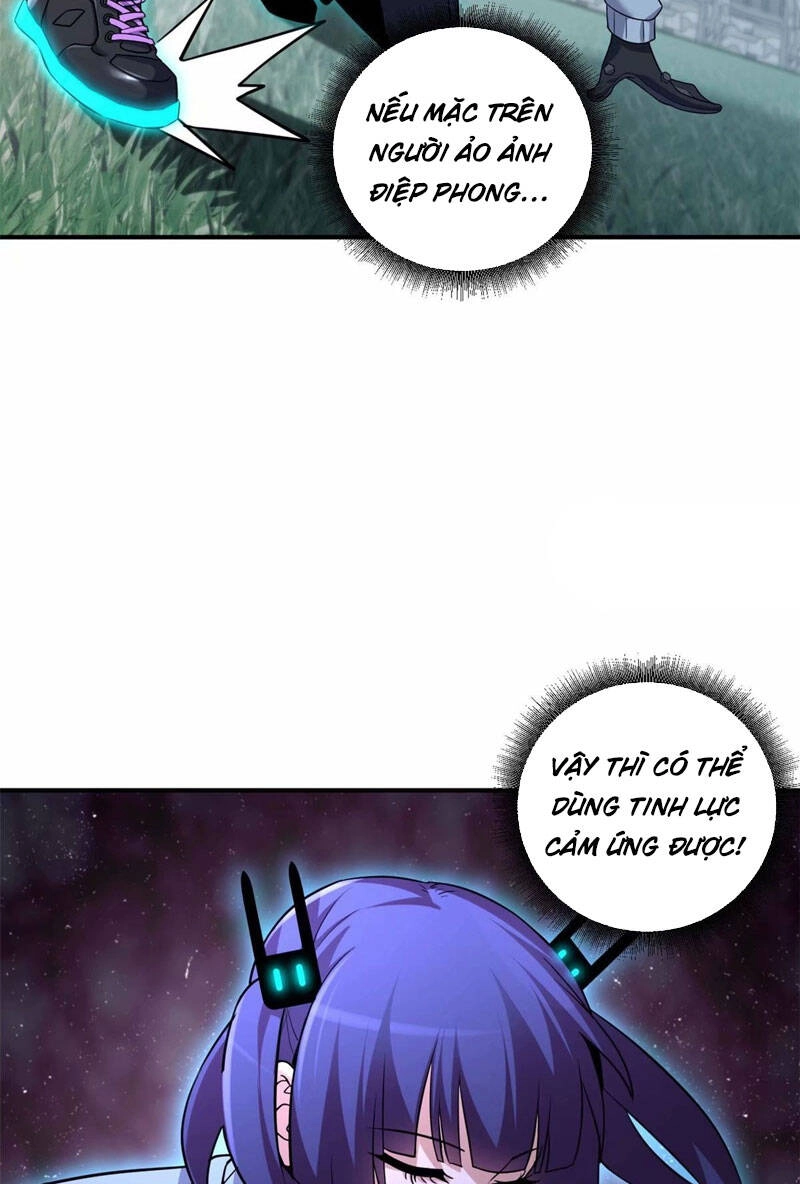 Ma Thú Siêu Thần Chapter 80 - 11