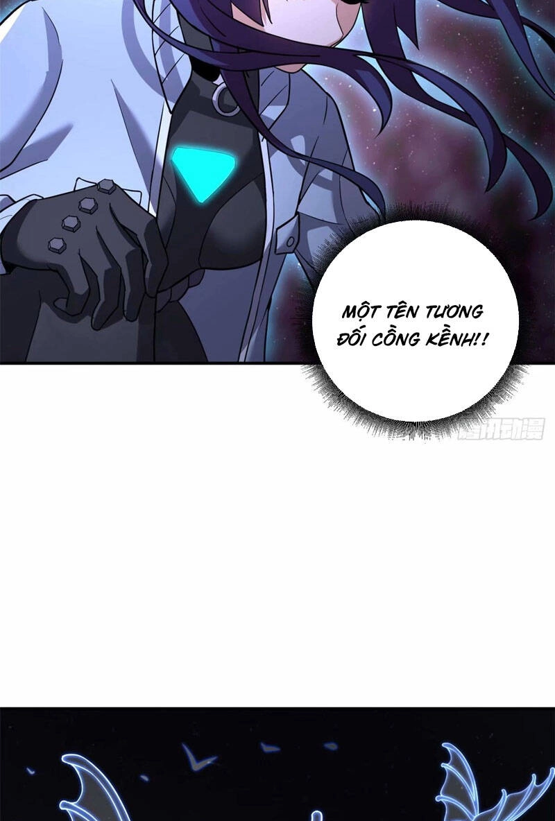 Ma Thú Siêu Thần Chapter 80 - 12