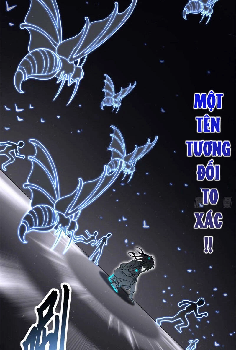 Ma Thú Siêu Thần Chapter 80 - 13