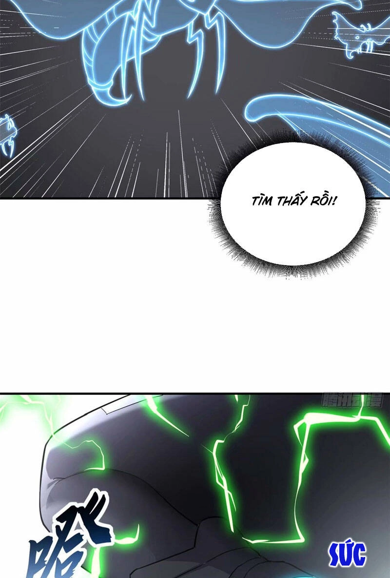 Ma Thú Siêu Thần Chapter 80 - 15