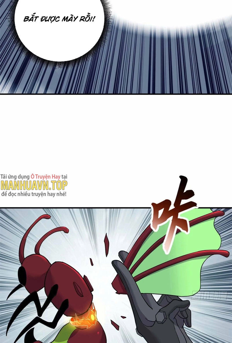 Ma Thú Siêu Thần Chapter 80 - 18