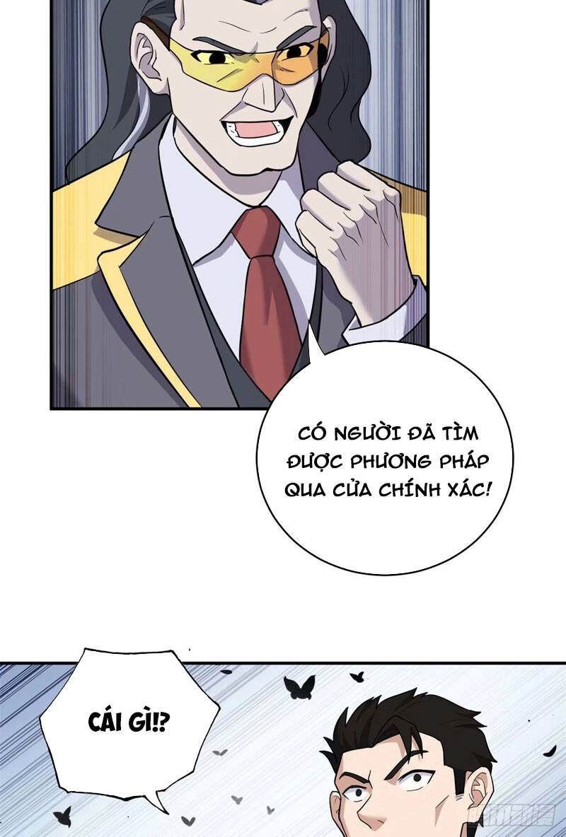Ma Thú Siêu Thần Chapter 80 - 20