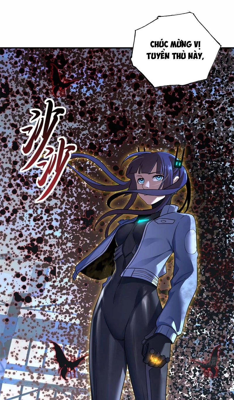 Ma Thú Siêu Thần Chapter 80 - 22