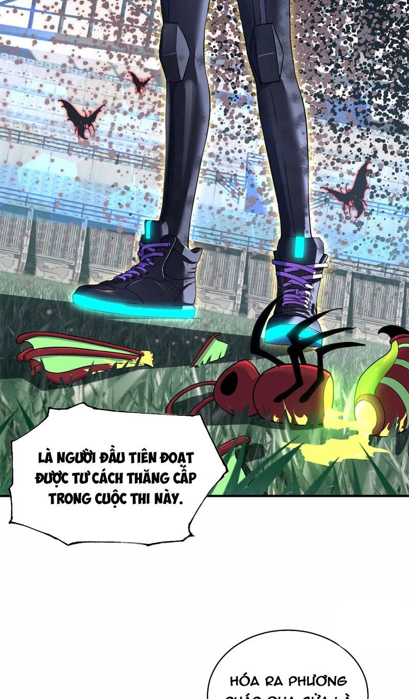 Ma Thú Siêu Thần Chapter 80 - 23