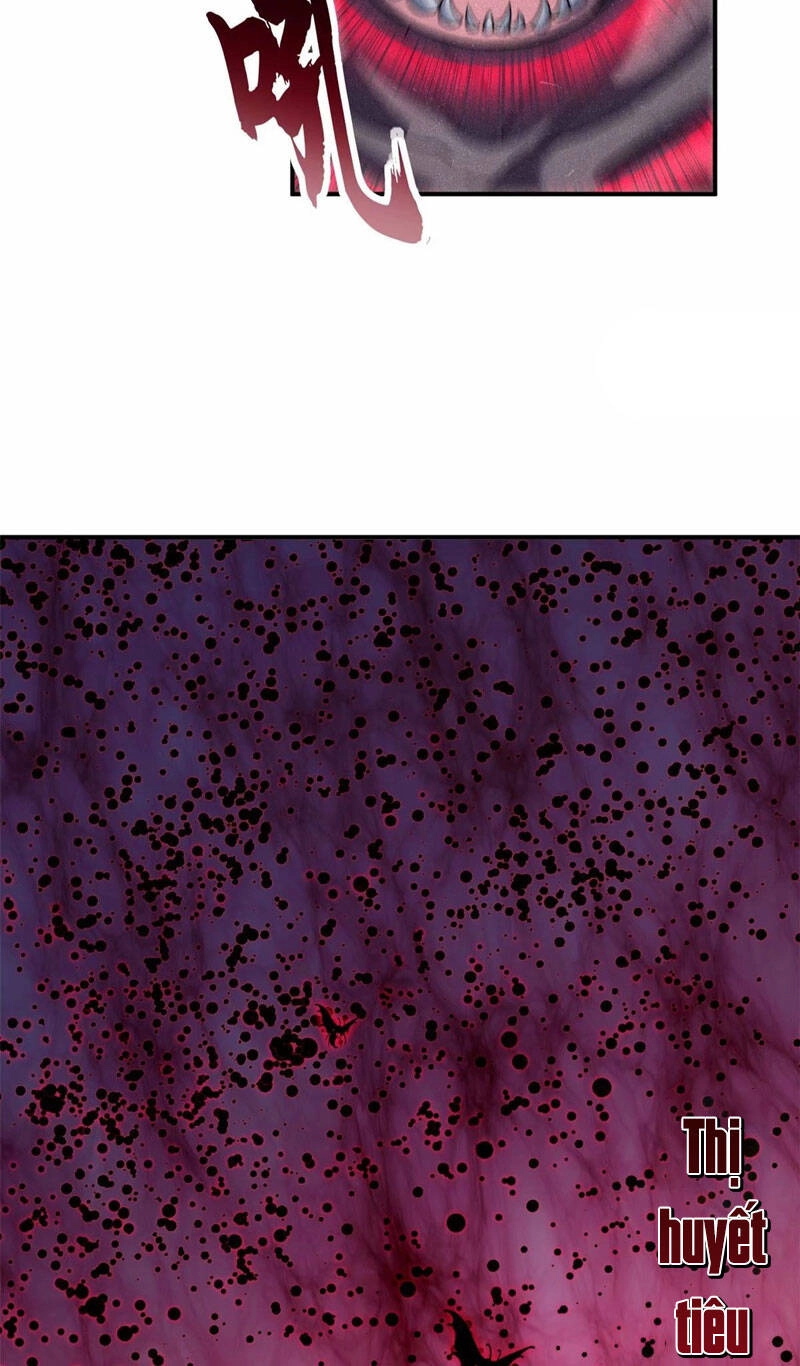 Ma Thú Siêu Thần Chapter 80 - 33