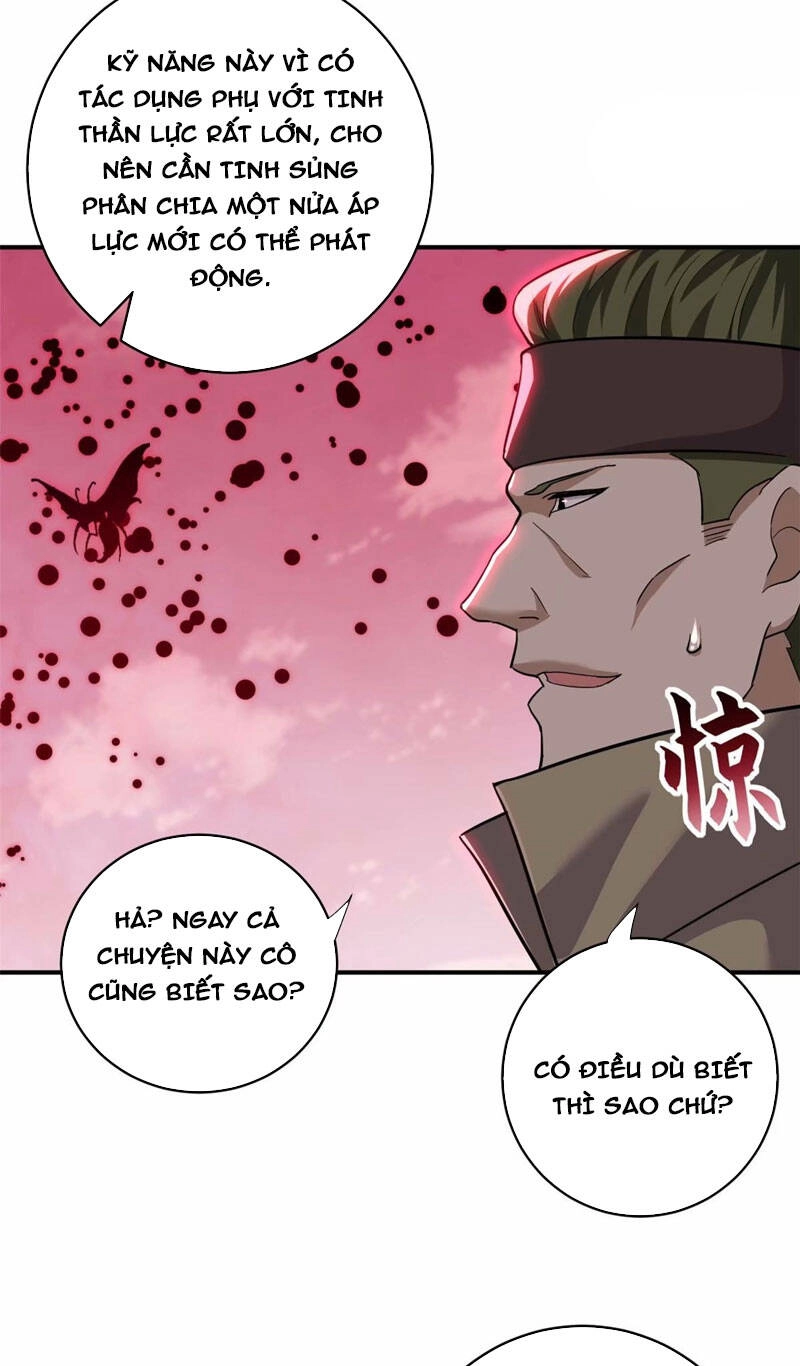 Ma Thú Siêu Thần Chapter 80 - 37
