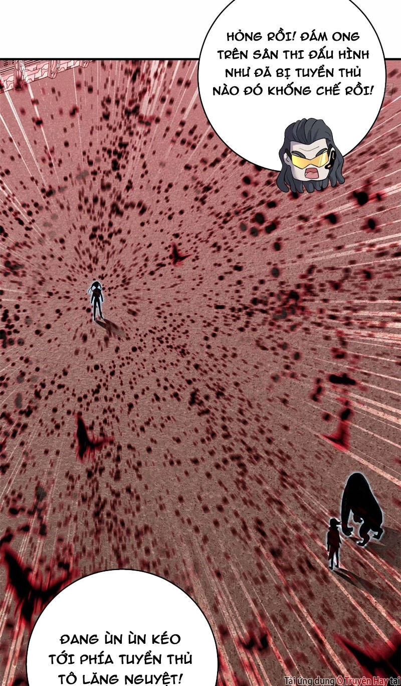 Ma Thú Siêu Thần Chapter 80 - 38