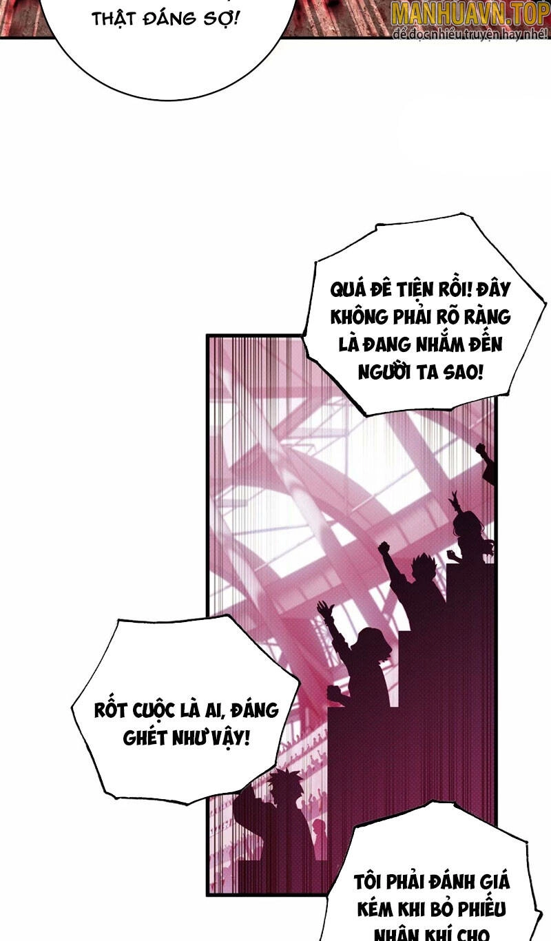 Ma Thú Siêu Thần Chapter 80 - 39