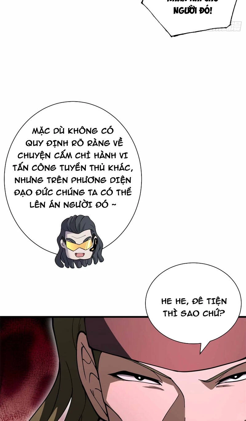 Ma Thú Siêu Thần Chapter 80 - 40