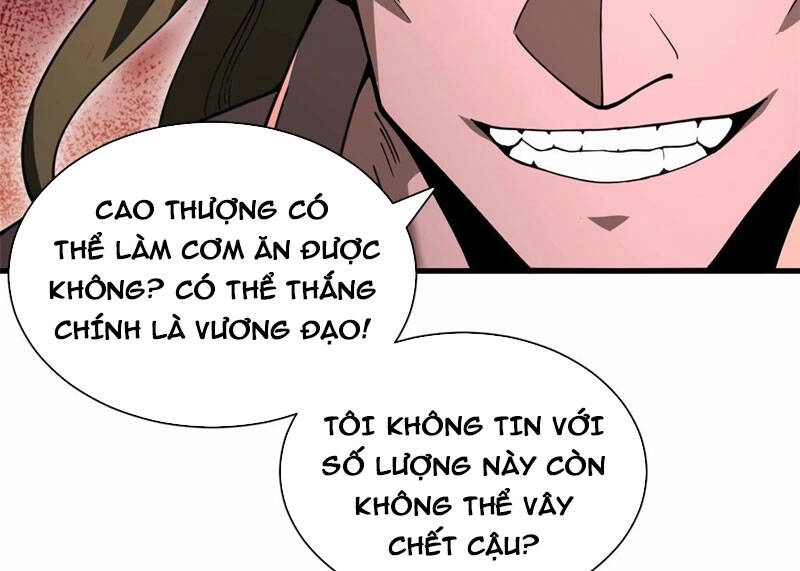 Ma Thú Siêu Thần Chapter 80 - 41
