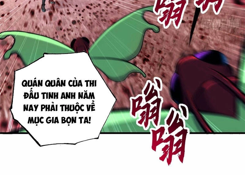 Ma Thú Siêu Thần Chapter 80 - 43