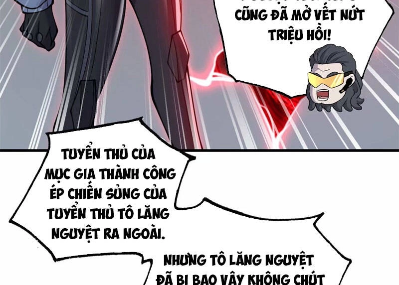 Ma Thú Siêu Thần Chapter 80 - 46