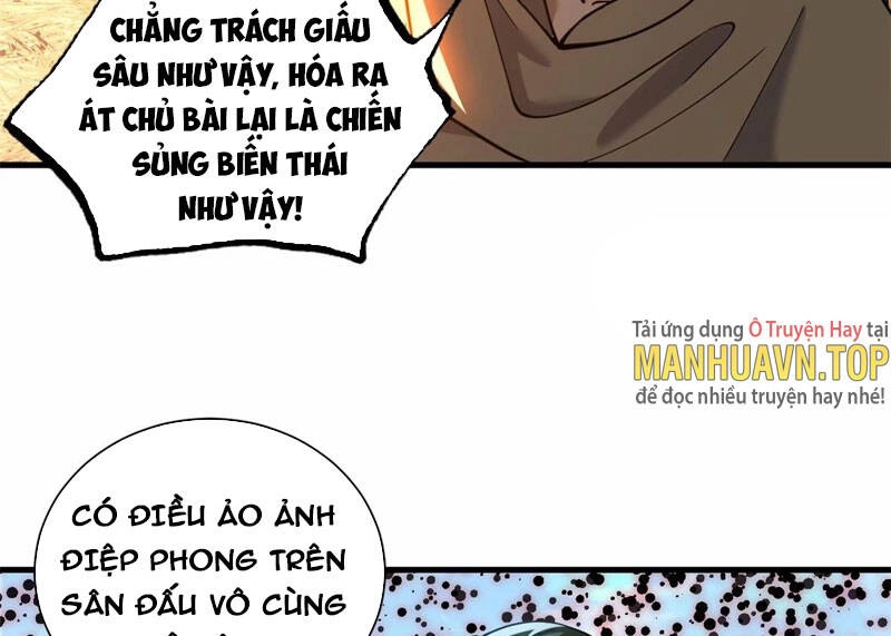 Ma Thú Siêu Thần Chapter 80 - 58