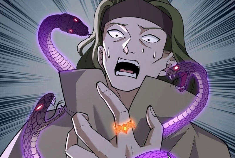 Ma Thú Siêu Thần Chapter 80 - 62