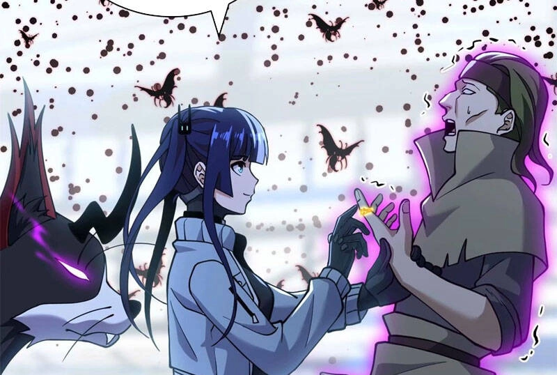 Ma Thú Siêu Thần Chapter 80 - 70