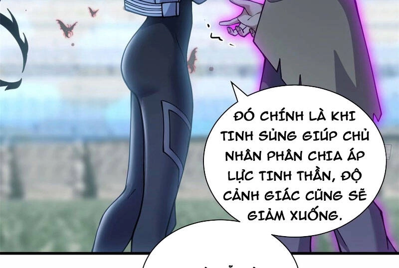 Ma Thú Siêu Thần Chapter 80 - 71