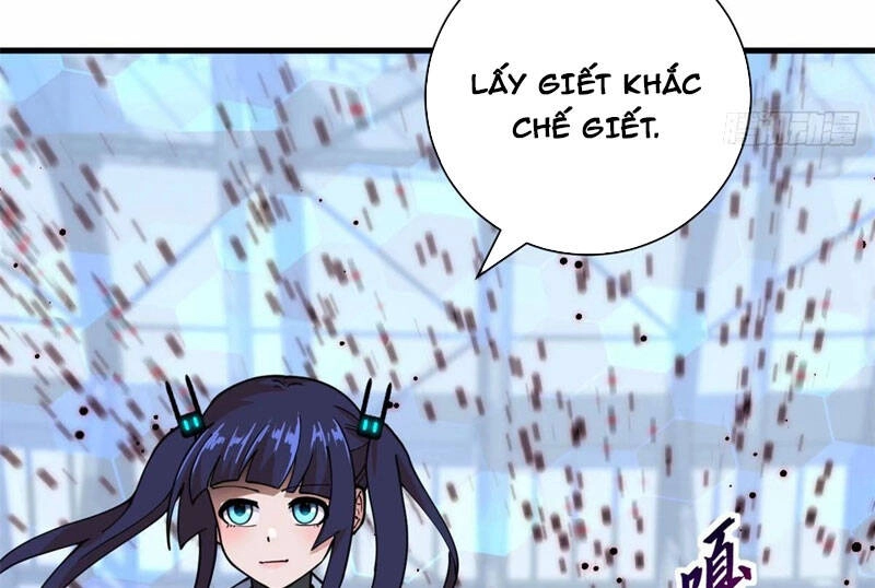 Ma Thú Siêu Thần Chapter 80 - 76