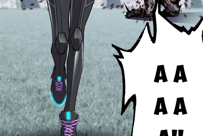 Ma Thú Siêu Thần Chapter 80 - 78