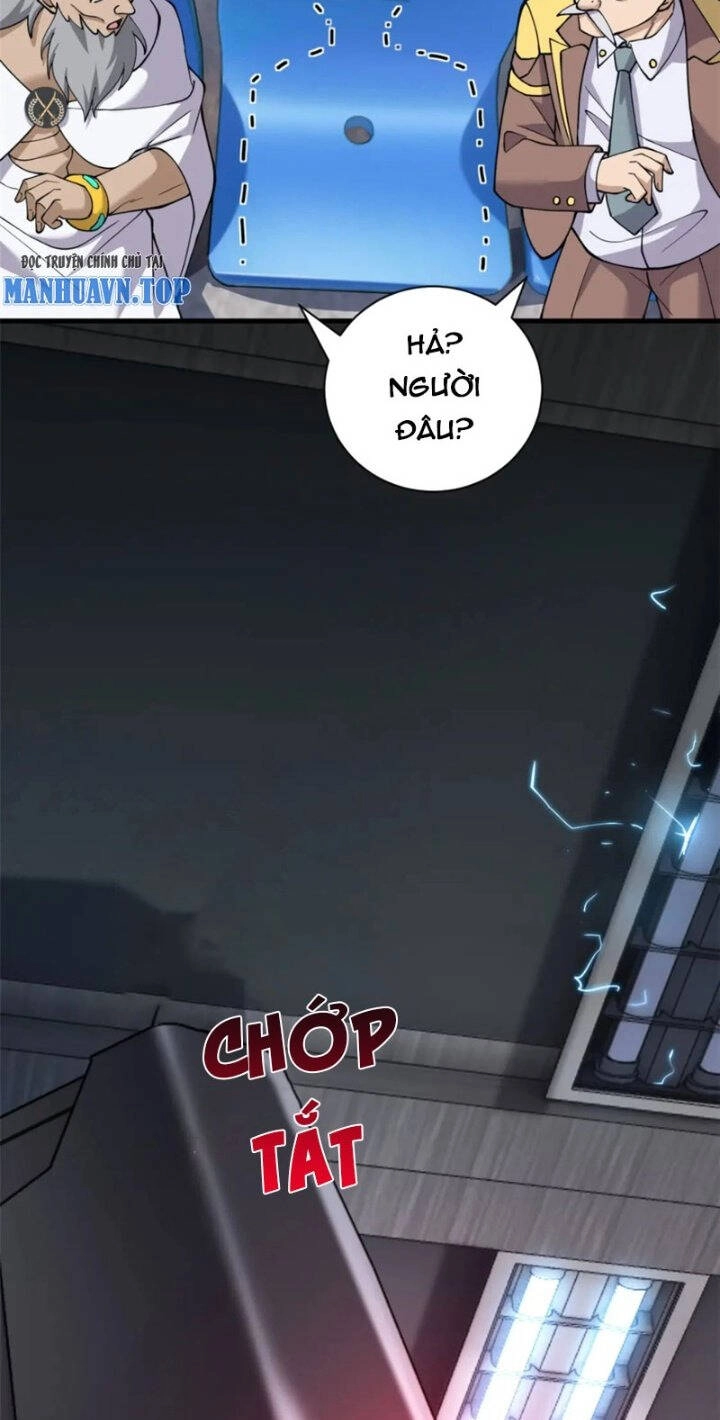 Ma Thú Siêu Thần Chapter 81 - 6