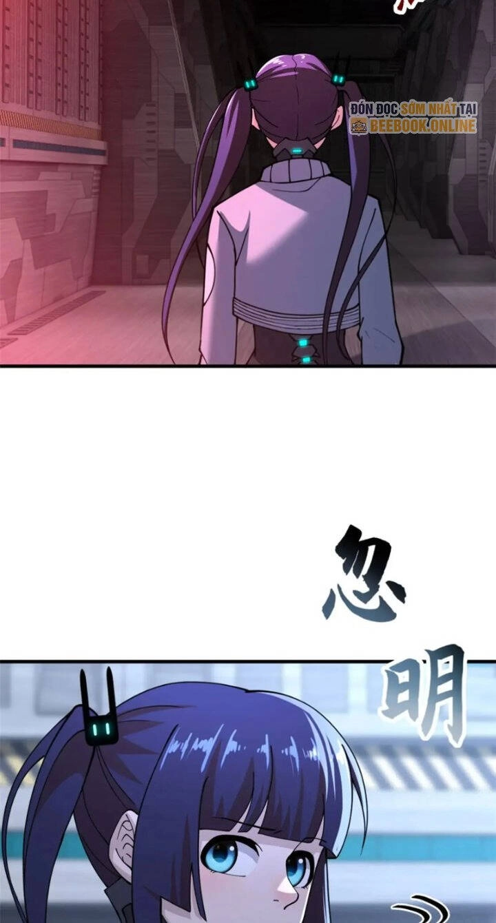 Ma Thú Siêu Thần Chapter 81 - 9