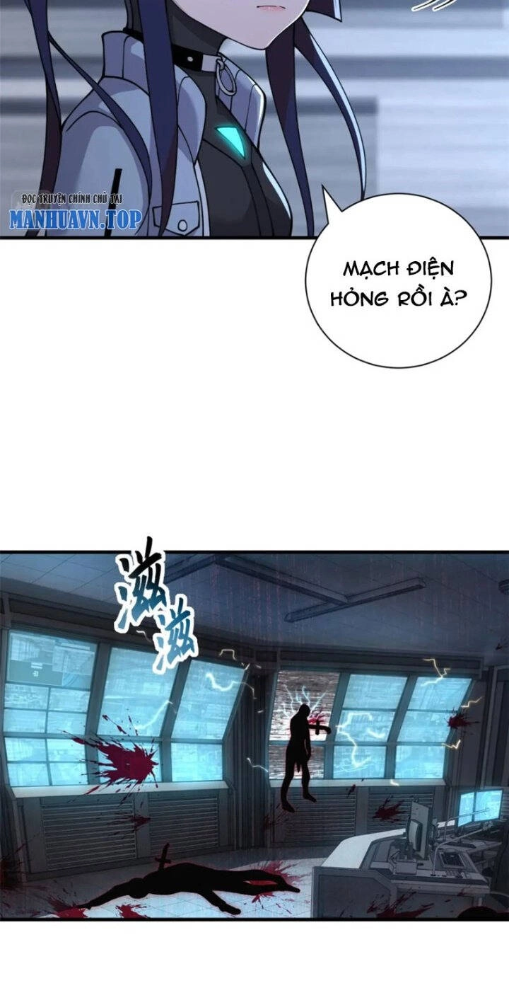 Ma Thú Siêu Thần Chapter 81 - 10