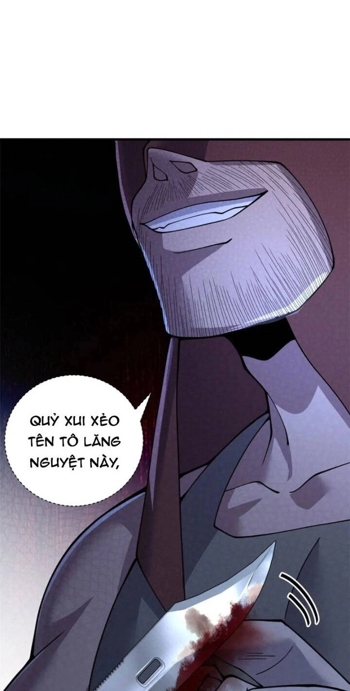 Ma Thú Siêu Thần Chapter 81 - 11