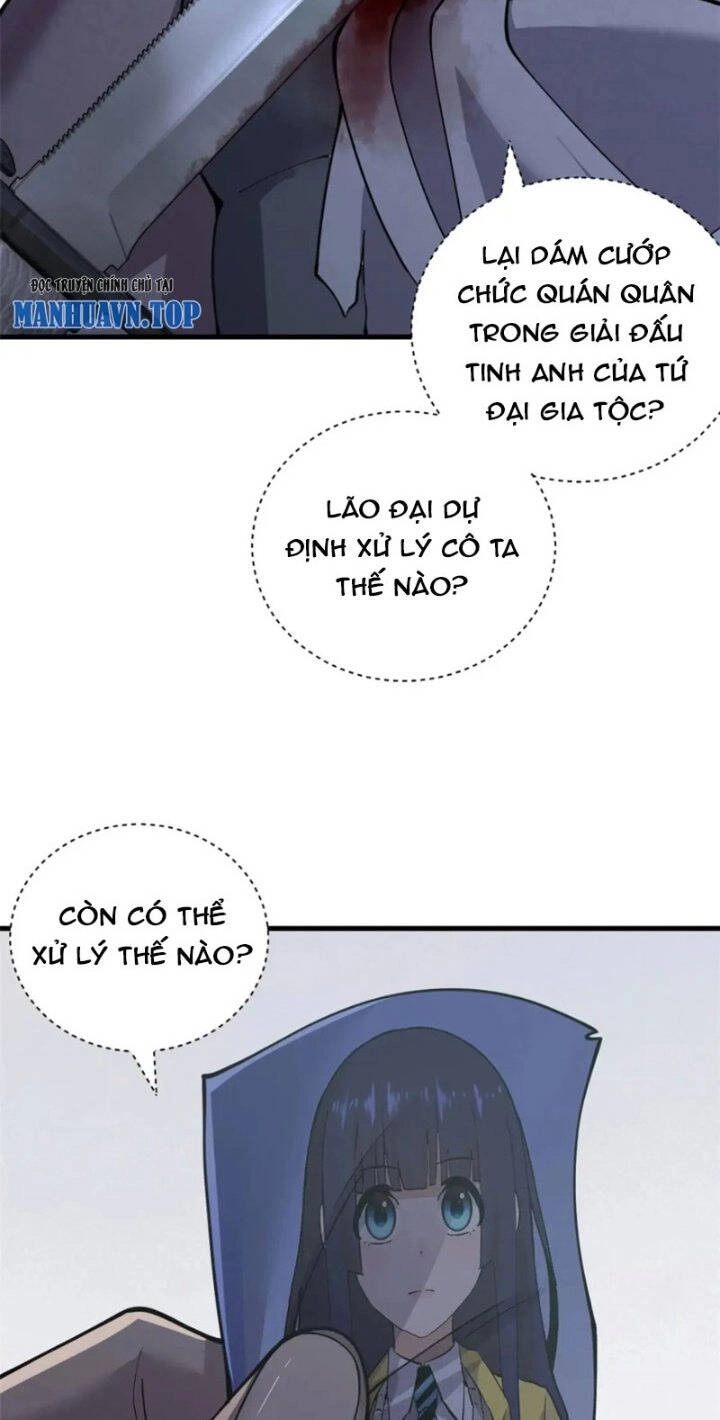 Ma Thú Siêu Thần Chapter 81 - 12