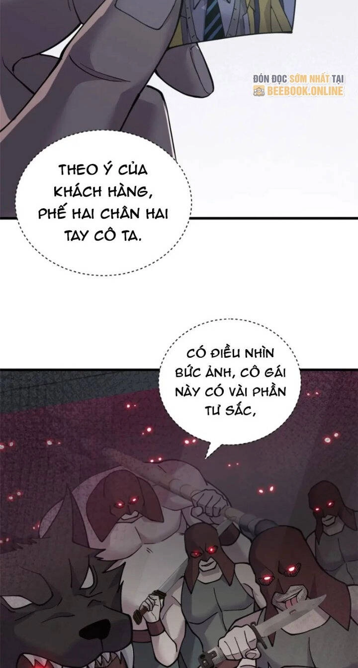 Ma Thú Siêu Thần Chapter 81 - 13